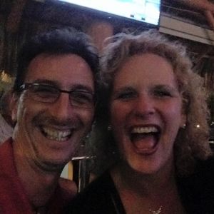 Meet your Posher, Beth